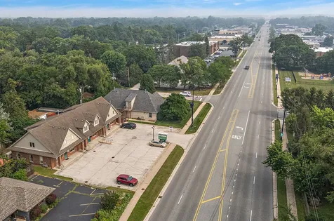 12508 South Harlem Avenue Palos Heights IL 60463