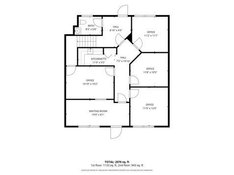 12508 South Harlem Avenue Palos Heights IL 60463