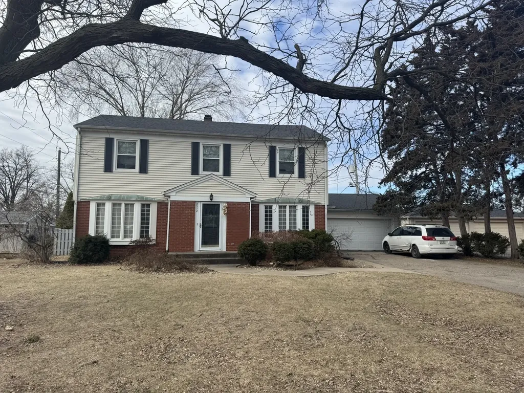 2522 15TH Street Rock Island IL 61201