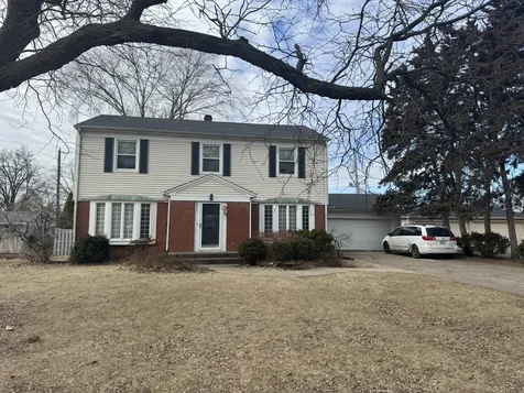 2522 15TH Street Rock Island IL 61201