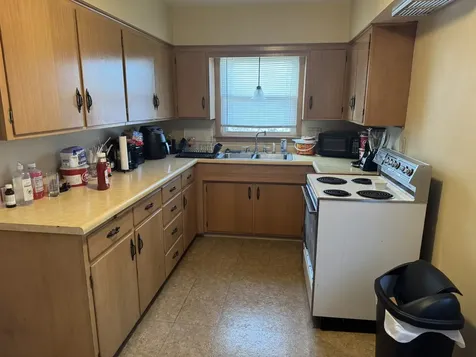 2522 15TH Street Rock Island IL 61201