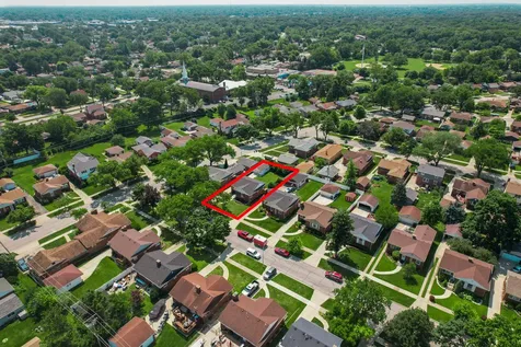 10251 Kent Street Westchester IL 60154