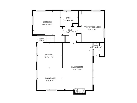 10251 Kent Street Westchester IL 60154