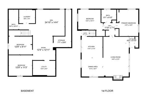 10251 Kent Street Westchester IL 60154