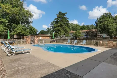 2210 East Lincoln Street Bloomington IL 61701