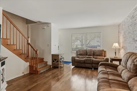 2210 East Lincoln Street Bloomington IL 61701