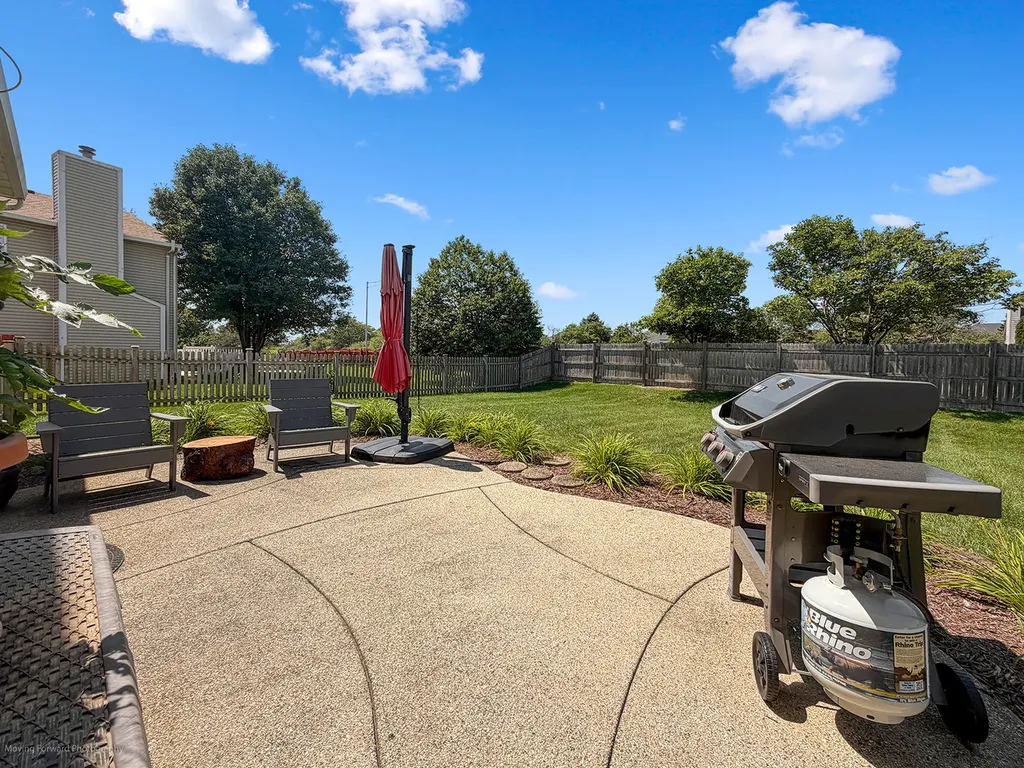 124 Periwinkle Lane Bolingbrook IL 60490