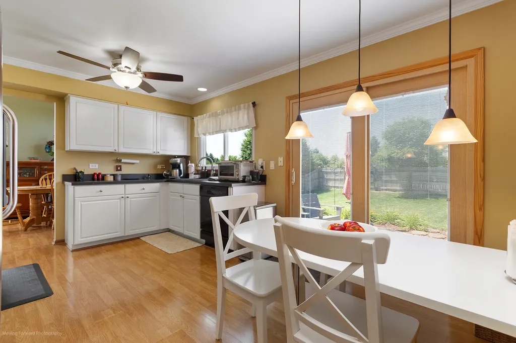 124 Periwinkle Lane Bolingbrook IL 60490