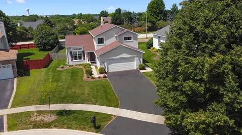 124 Periwinkle Lane Bolingbrook IL 60490