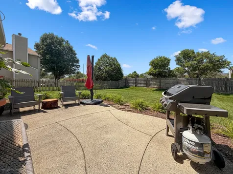 124 Periwinkle Lane Bolingbrook IL 60490