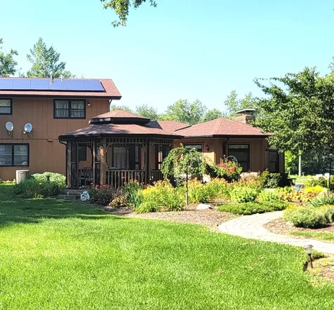 1310 New Lenox Road Joliet IL 60433