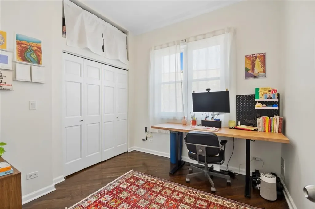 2427 West Augusta Boulevard Chicago IL 60622