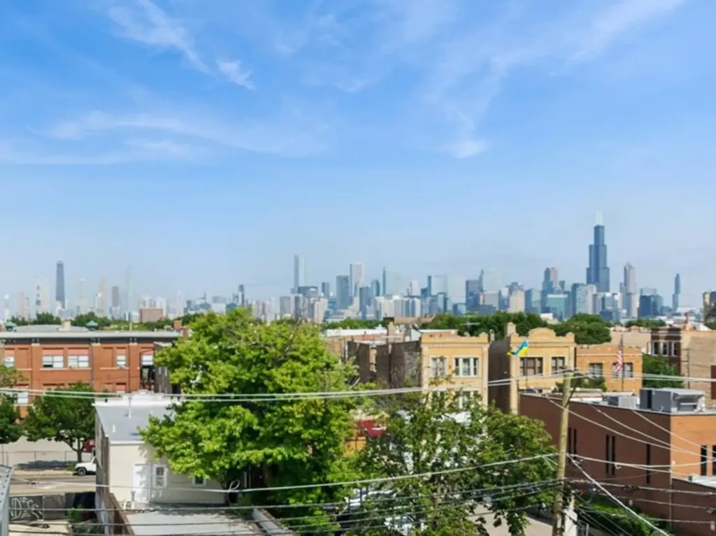 2427 West Augusta Boulevard Chicago IL 60622