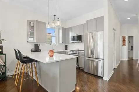 2427 West Augusta Boulevard Chicago IL 60622