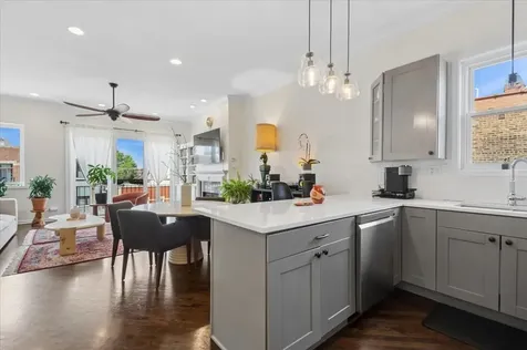 2427 West Augusta Boulevard Chicago IL 60622