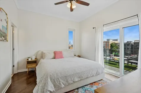 2427 West Augusta Boulevard Chicago IL 60622