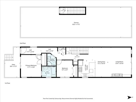 2427 West Augusta Boulevard Chicago IL 60622