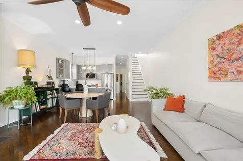 2427 West Augusta Boulevard Chicago IL 60622