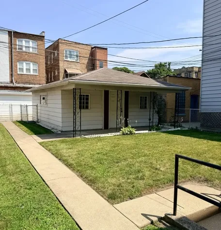 8149 South Vernon Avenue Chicago IL 60619