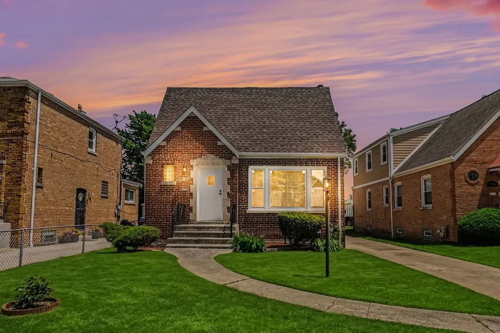 10827 South Peoria Street Chicago IL 60643