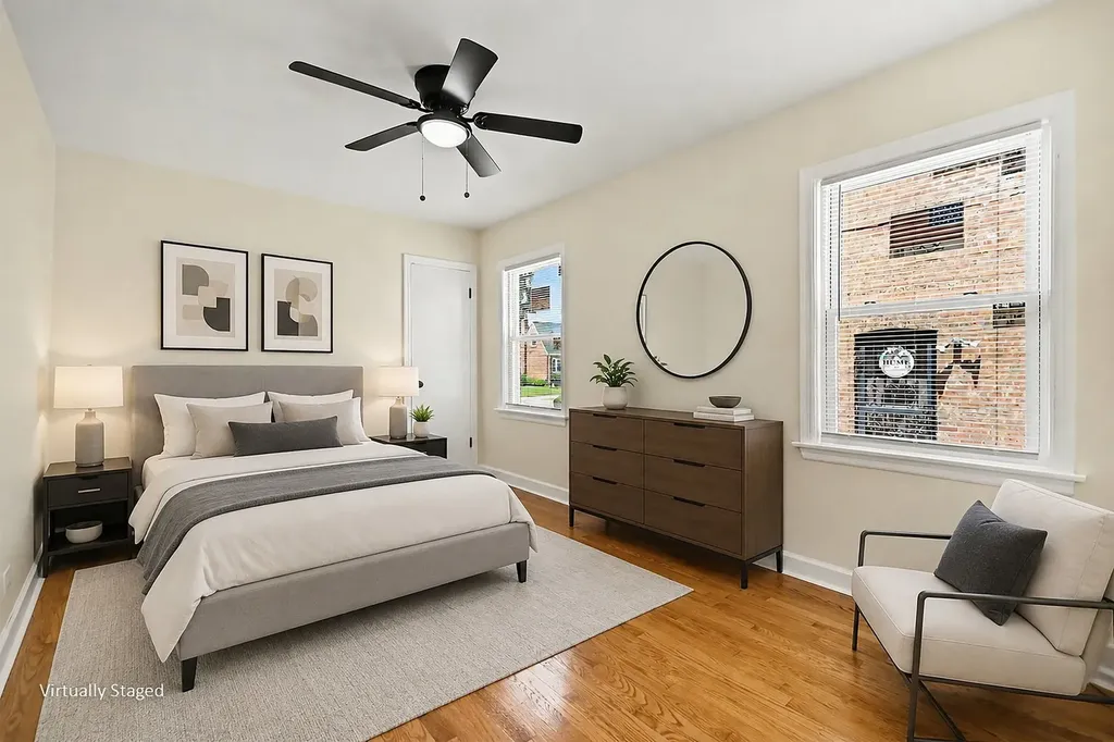 10827 South Peoria Street Chicago IL 60643