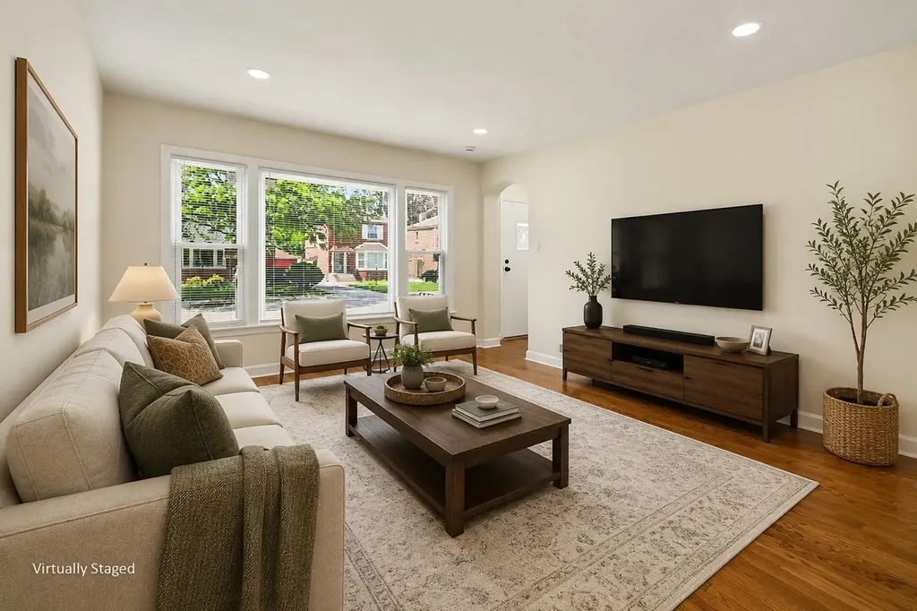 10827 South Peoria Street Chicago IL 60643