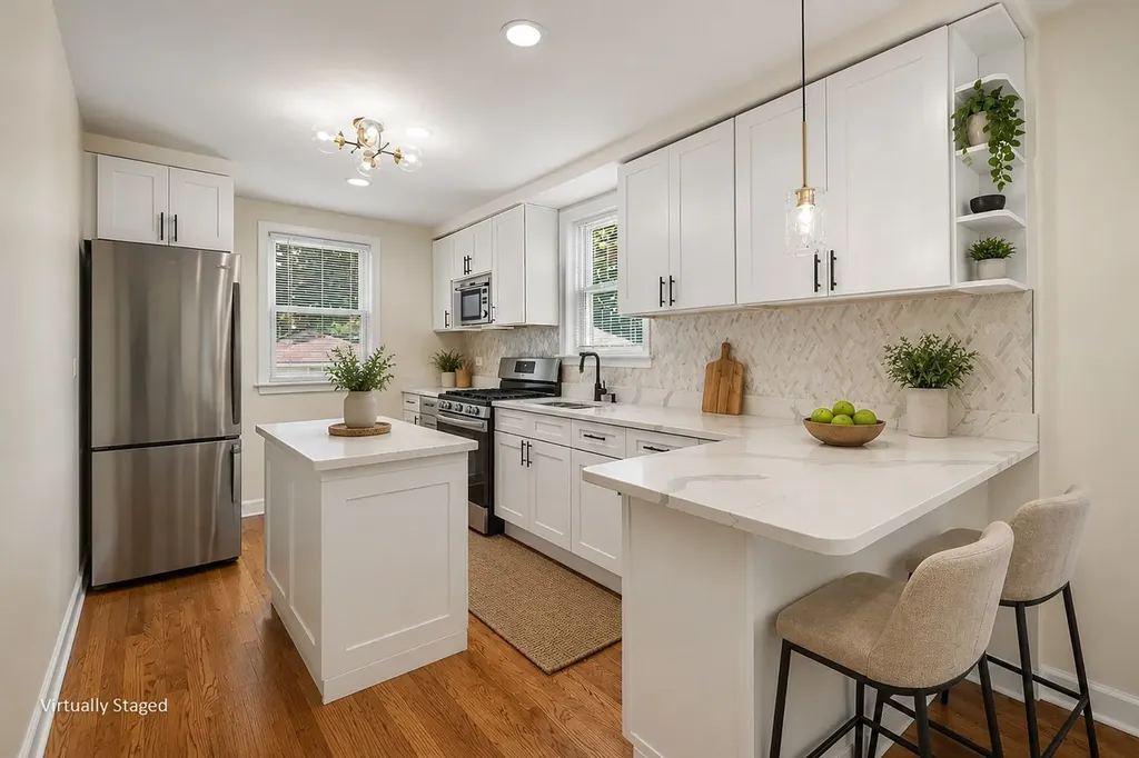10827 South Peoria Street Chicago IL 60643
