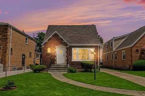 10827 South Peoria Street Chicago IL 60643