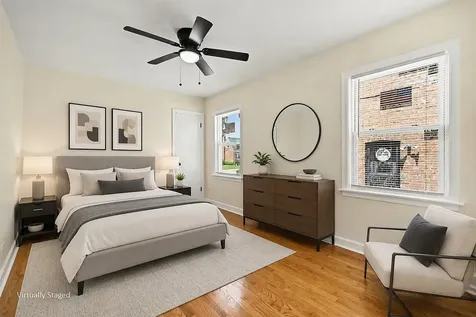 10827 South Peoria Street Chicago IL 60643