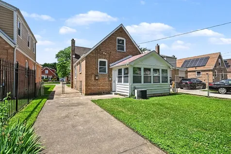 10827 South Peoria Street Chicago IL 60643