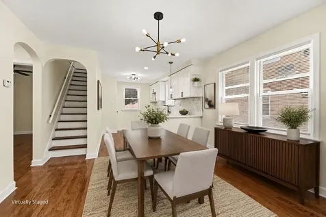 10827 South Peoria Street Chicago IL 60643