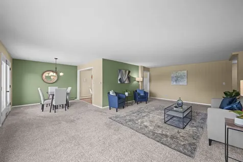 2700 East Bel Aire Drive Arlington Heights IL 60004