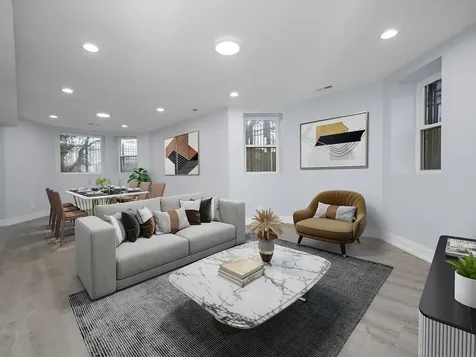 1916 North Ridgeway Avenue Chicago IL 60647