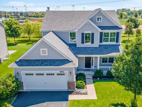 8962 Pearsall Drive Huntley IL 60142