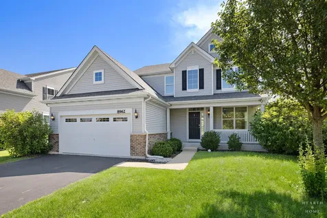 8962 Pearsall Drive Huntley IL 60142