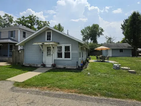 25171 West Linden Lane Antioch IL 60002