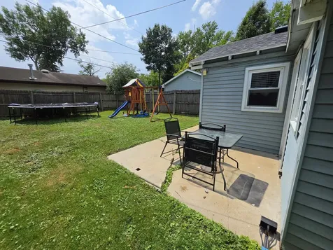 25171 West Linden Lane Antioch IL 60002