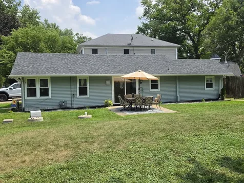 25171 West Linden Lane Antioch IL 60002