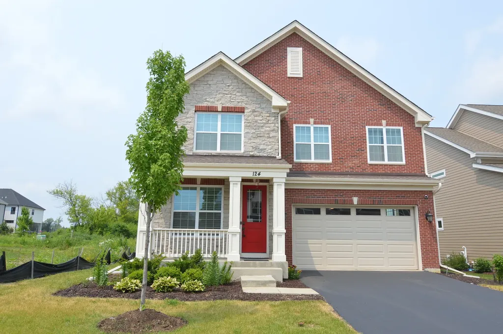 124 Roman Lane Hawthorn Woods IL 60047