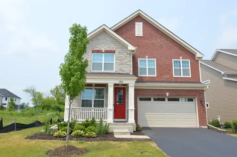 124 Roman Lane Hawthorn Woods IL 60047
