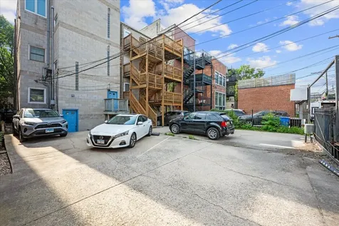 1407 North Mohawk Street Chicago IL 60610