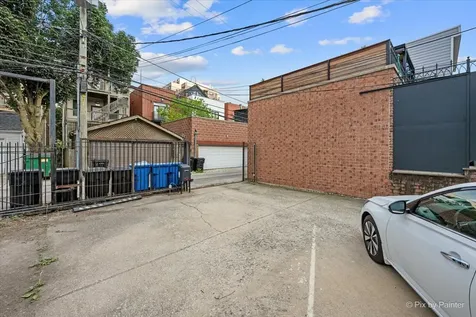 1407 North Mohawk Street Chicago IL 60610