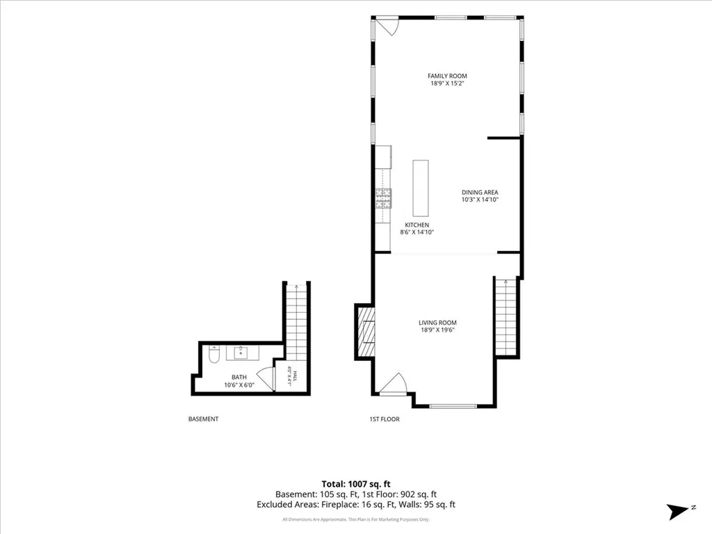908 North California Avenue Chicago IL 60622