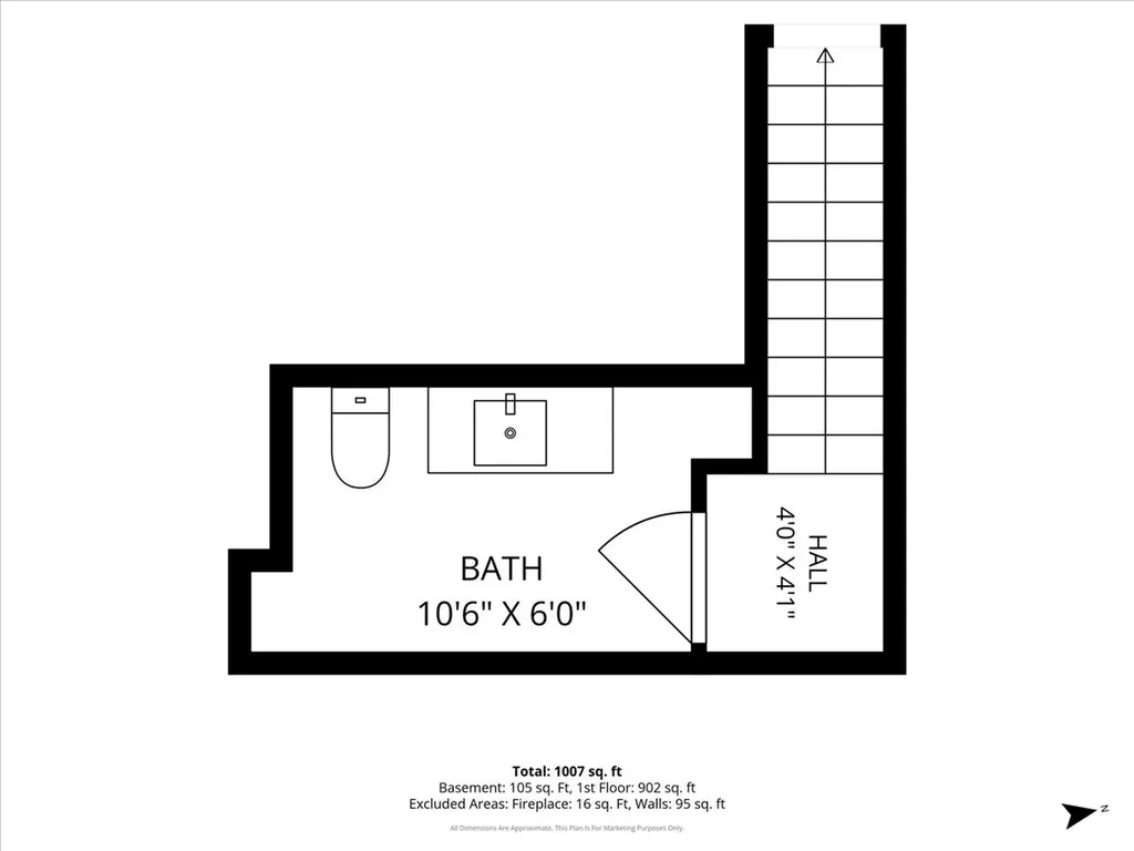 908 North California Avenue Chicago IL 60622
