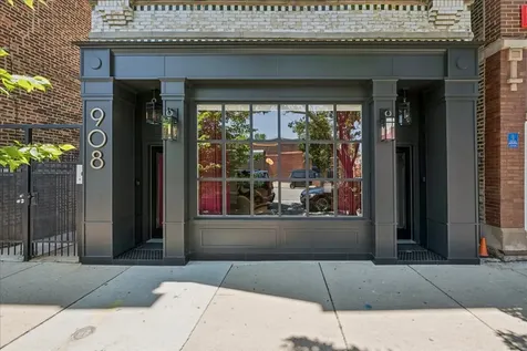 908 North California Avenue Chicago IL 60622