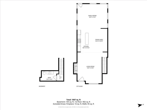 908 North California Avenue Chicago IL 60622