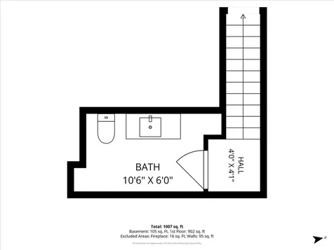 908 North California Avenue Chicago IL 60622