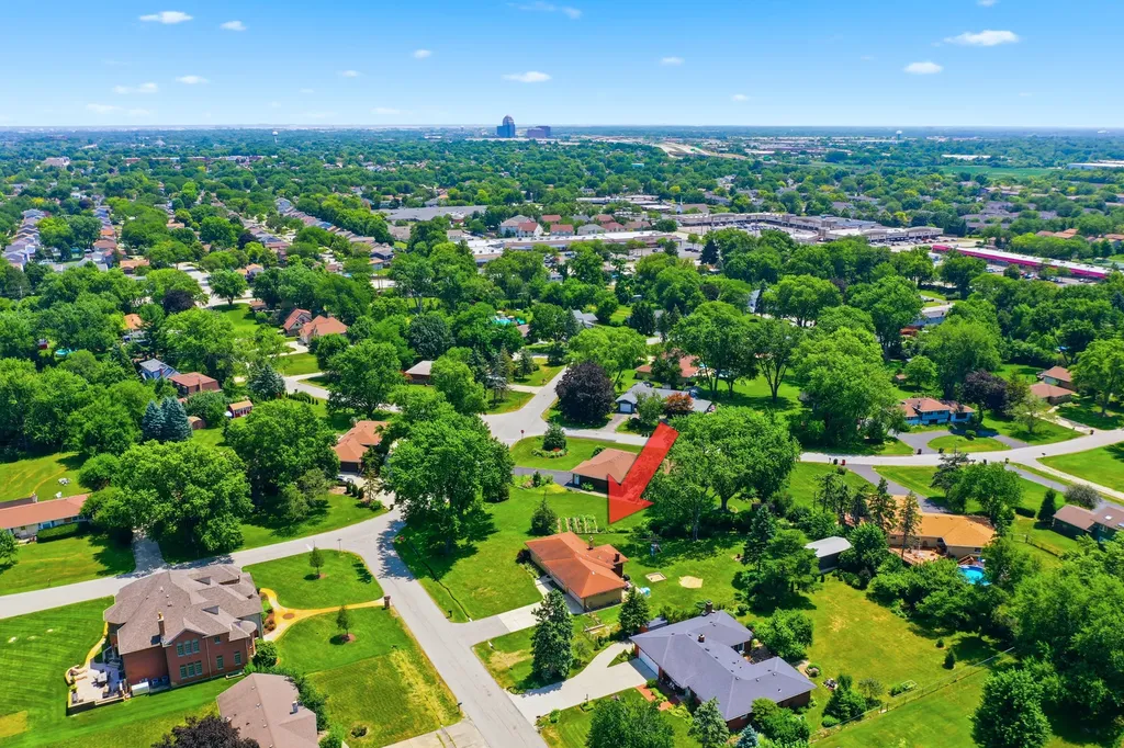 619 Oneida Drive Schaumburg IL 60193