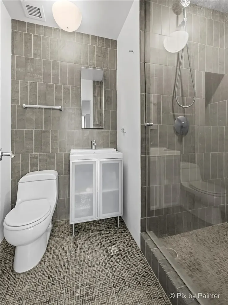 860 North Lake Shore Drive Chicago IL 60611