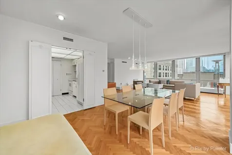 860 North Lake Shore Drive Chicago IL 60611